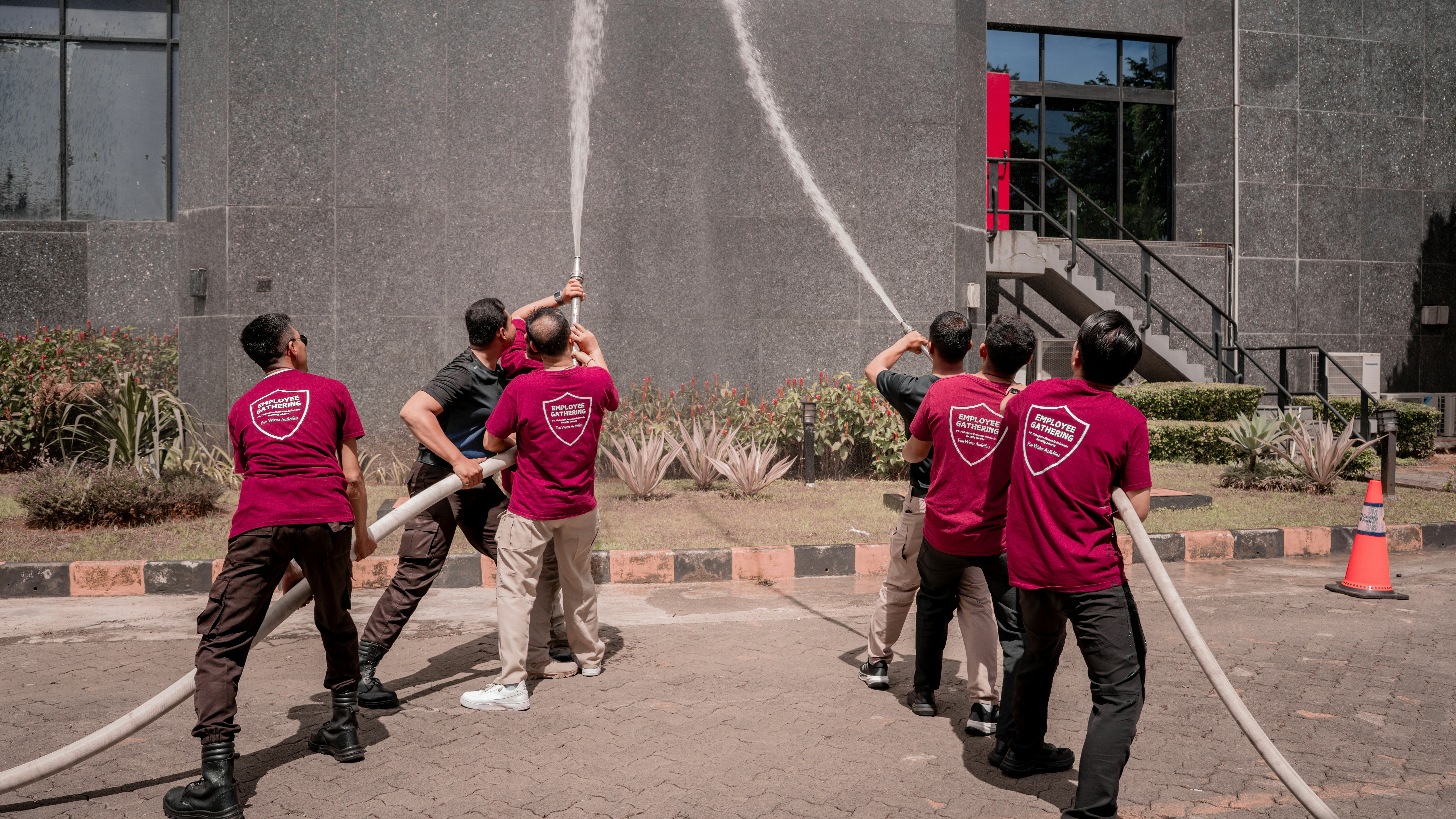 Instruire PSI – Firepro Solutions